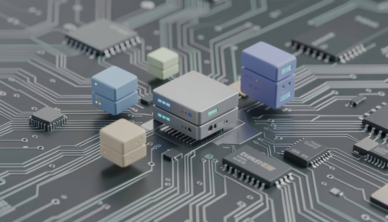 Kurumsal Hosting ve Domain Hizmetleri